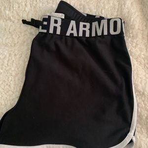 Under armour short